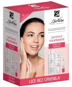 BIONIKE DEFENCE TOLERANCE PROMO PAKET