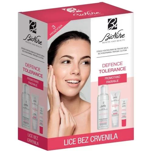 BIONIKE DEFENCE TOLERANCE PROMO PAKET - Slika 2