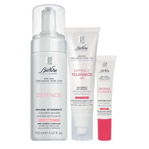 BIONIKE DEFENCE TOLERANCE PROMO PAKET - Slika 3
