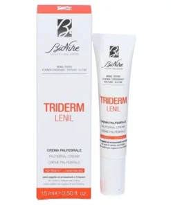 BIONIKE TRIDERM LENIL PALPEBRAL KREMA 15ML