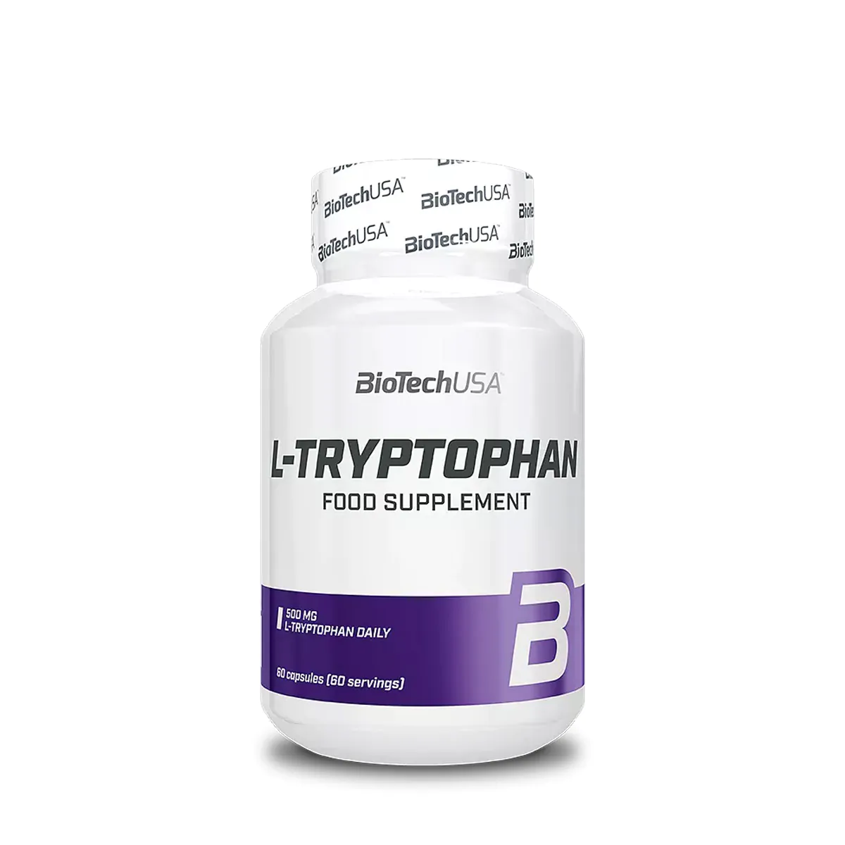 L-Tryptophan | triptofan u kapsulama