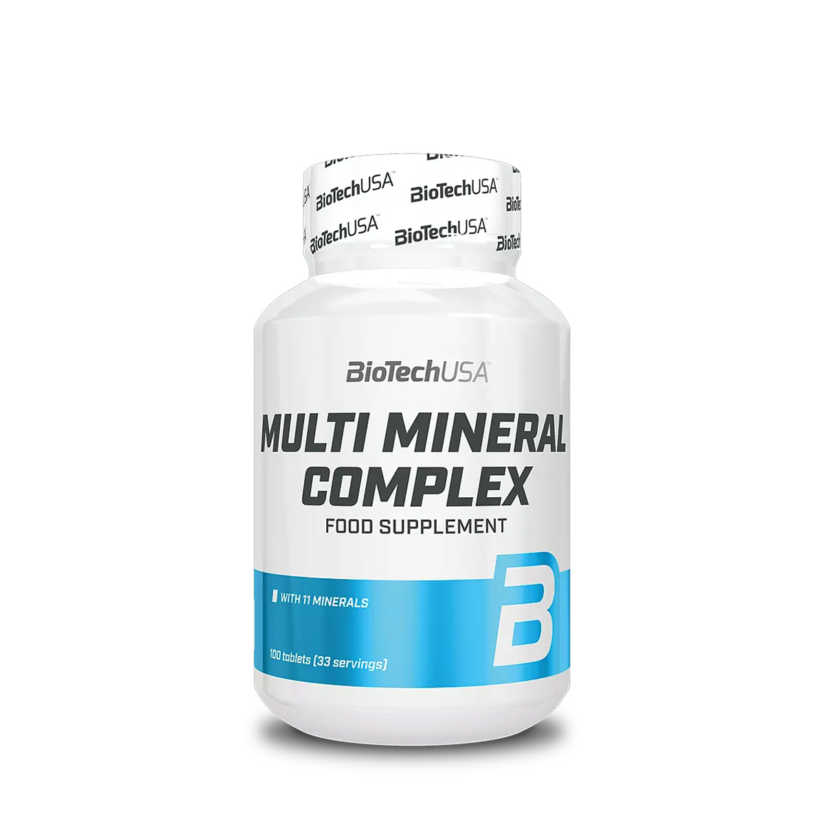 Multi Mineral Complex | mješavina minerala - Slika 2