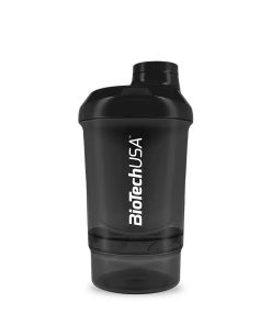 Shaker Wave+ Nano | posuda za pripremu napitka
