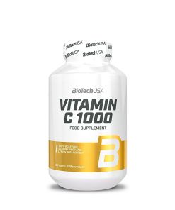 Alternative view of Vitamin C 1000 | vitamin C u tabletama