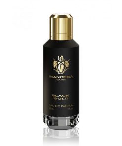 Alternative view of Black Gold Eau de Parfum