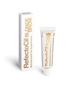 Alternative view of REFECTOCIL boje za obrve i trepavice BLONDE BROW, 15 ml