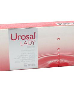 Urosal Lady 30 film tablete