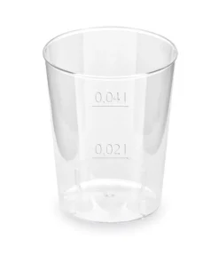 ČAŠE ZA APERITIV 0,04 l, 50kom.