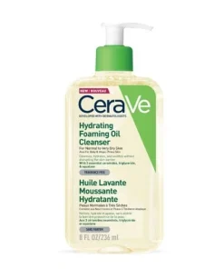 Alternative view of CERAVE HIDRATANTNO ULJE ZA ČIŠĆENJE 236ML