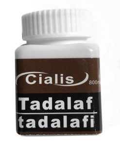 Cialis Black