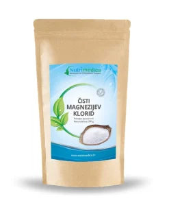 Alternative view of Magnezij klorid čisti 350g