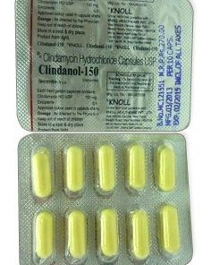Klimicin