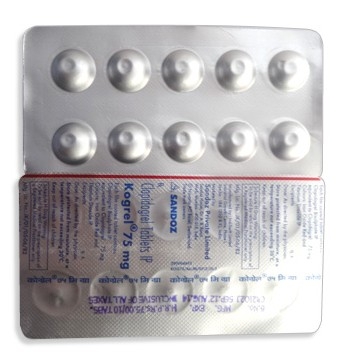 Klopidogrel