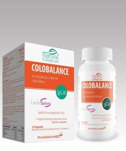 Colobalance a 15 kapsula Pharmamed