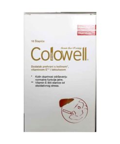 Alternative view of Colowell Direct Liver A10