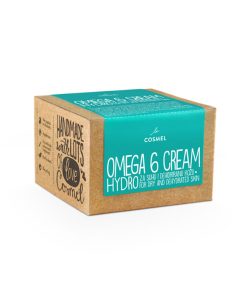 Alternative view of Cosmel Omega 6 cream 50 ml