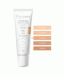 AVENE COUVRANCE TEKUĆI PUDER 30ML