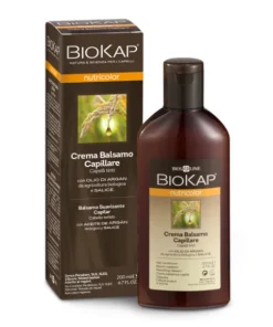 BIOKAP NUTRICOLOR BALZAM
