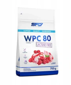 Proteini bez laktoze s okusom, 700g SFD / Allnutrition