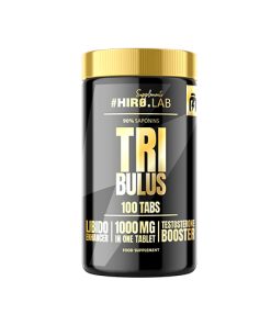 Alternative view of Tribulus 1000 mg Hiro Lab 100 tableta