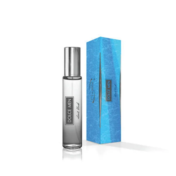Dolce Men About Blush 30 ml. Muški EDP - Slika 2