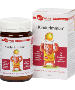 KINDERIMMUN pulvis a65g Dr.Wolz – poboljšanje imuniteta