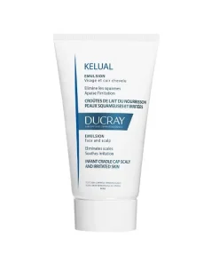 DUCRAY KELUAL KERATOREDUCIRAJUĆA EMULZIJA 50ML