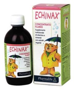 ECHINAX TEKUĆI DODATAK PREHRANI 200 ML