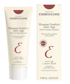 Alternative view of EMBRYOLISSE ANTI-AGE COMFORT MASKA 60ML