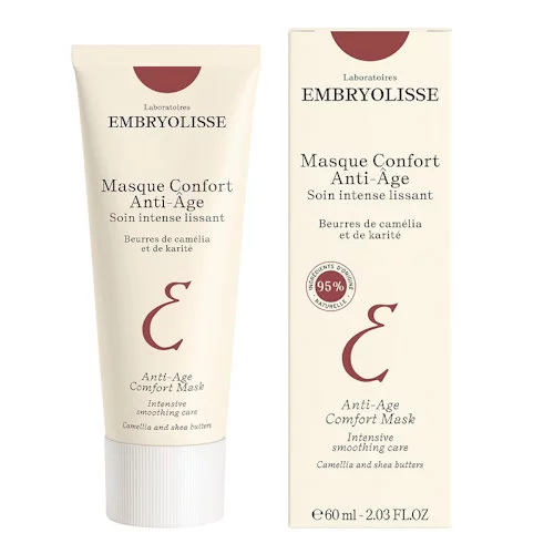 EMBRYOLISSE ANTI-AGE COMFORT MASKA 60ML - Slika 2