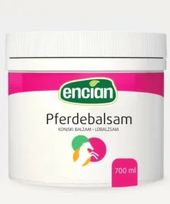 Alternative view of ENCIAN PFERDEBALSAM KONJSKI BALZAM 700ML