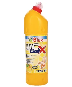 Alternative view of WC gel s mirisom limuna 1250 ml.