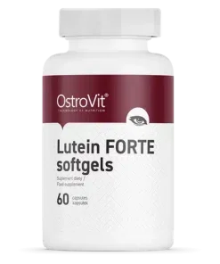 Lutein forte 60 kapsula, Ostrovit