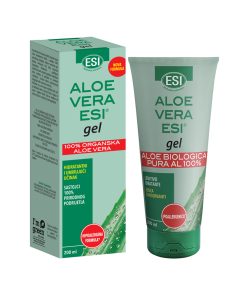 ESI ALOE VERA GEL 200 ml
