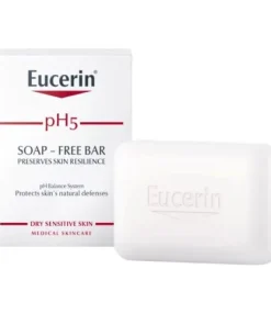 Alternative view of EUCERIN pH5 SINDET BEZ SAPUNA 100G