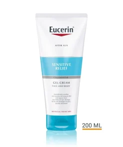 Eucerin Sun gel-krema nakon sunčanja 200 ml