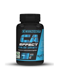 Alternative view of Ca Effect | kalcij u tabletama