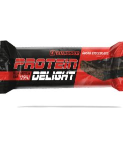Alternative view of Protein Delight