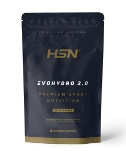 Alternative view of Hydro Whey Hidroizolat HSN 2000 g