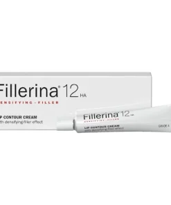 Alternative view of FILLERINA 12HA  KREMA ZA USNE STUPANJ 4 15ML