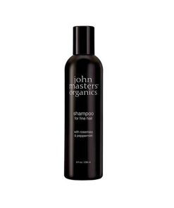 Alternative view of John Masters Organics šampon za tanku kosu