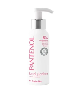 Alternative view of Pantenol losion za tijelo 250 ml