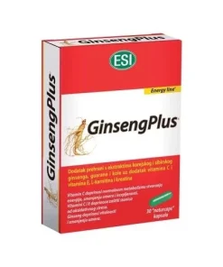 Alternative view of GINSENGPLUS KASULE A30 ESI
