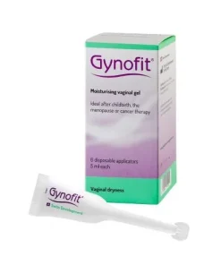 Alternative view of GYNOFIT GEL ZA OVALAŽIVANJE RODNICE A6