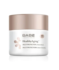 Laboratorios Babe HealthyAging+ Multi Lifting krema za lice sa SPF 30, 50 ml