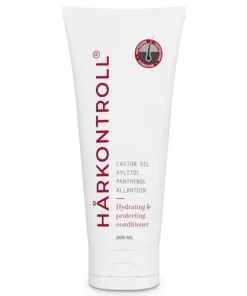 Alternative view of HARKONTROLL REGENARATOR ZA KOSU 200ML