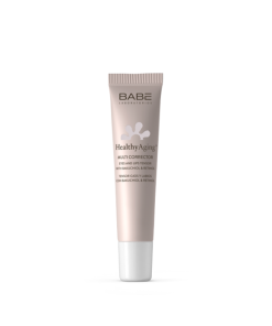 Alternative view of BABE MULTI CORRECTOR EYES AND LIPS 15ML