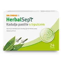 DR.THEISS HERBALSEPT PASTILE S TRPUTCEM