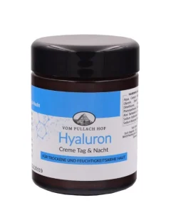 Krema za lice s hijaluronskom kiselinom 100ml.