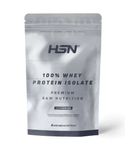 100% Whey Protein Isolate | izolat proteina sirutke